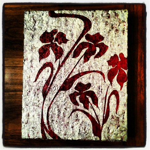 Azure Elizabeth Design Valentines Moxie