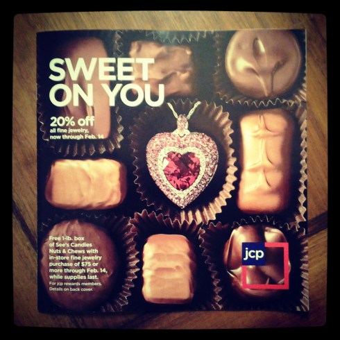 Lab Created Ruby from Jcp 2013