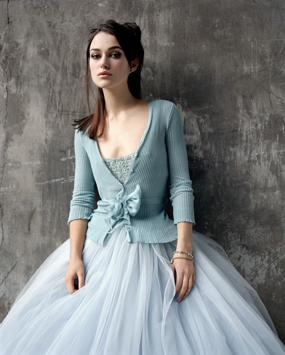 blue elegant dress Simple blue sweetheart chiffon long prom dress blue formal dress – dresstby main image 0